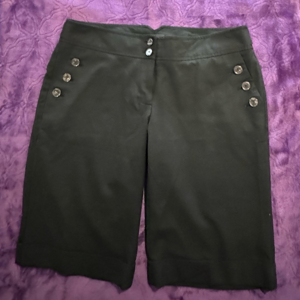 The Limited women’s dress shorts